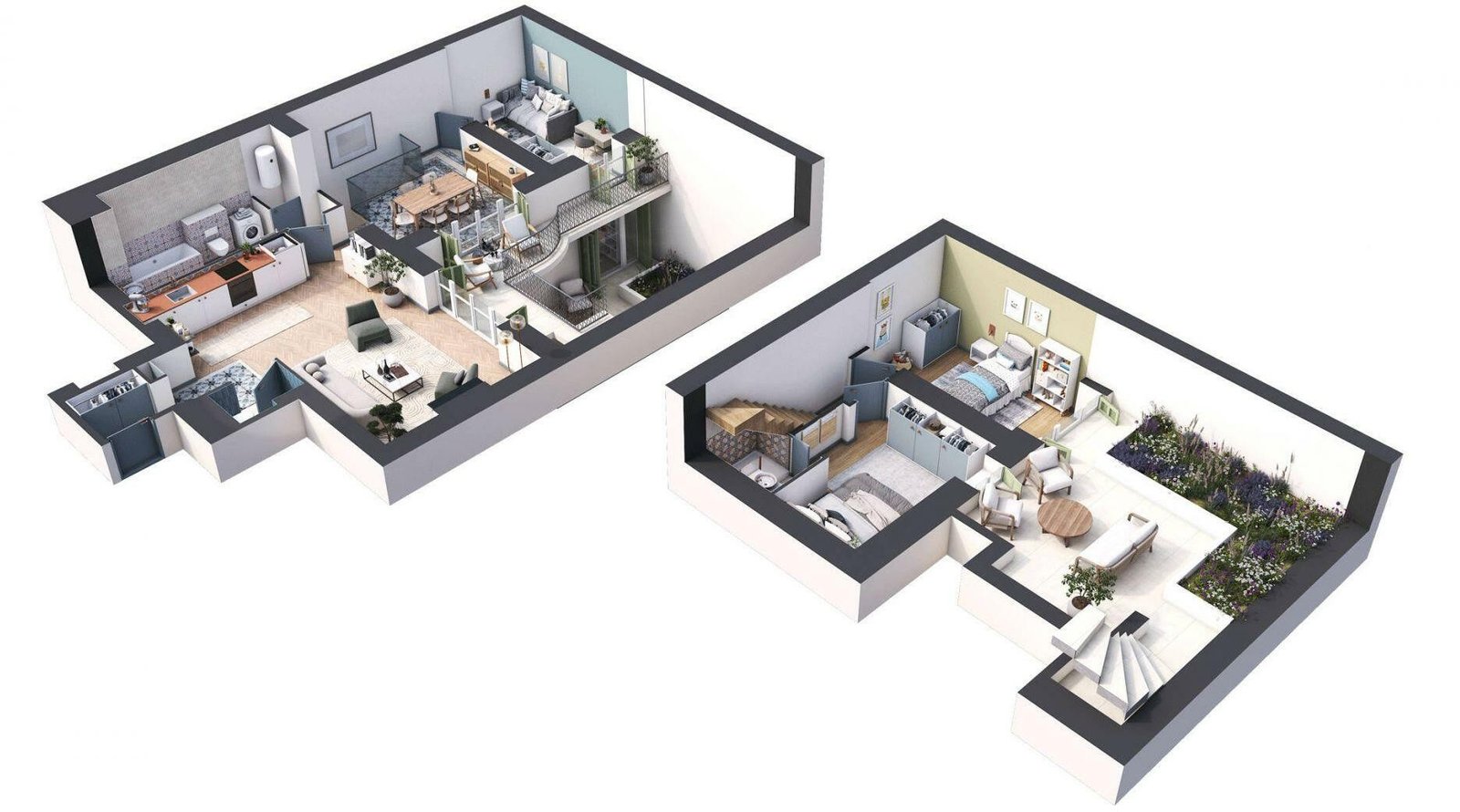 Property photo in Musicians Quarter