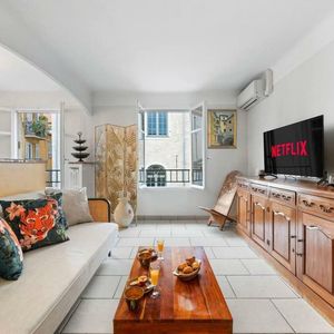 Property in Old Town