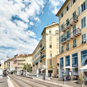 Property in Old Town