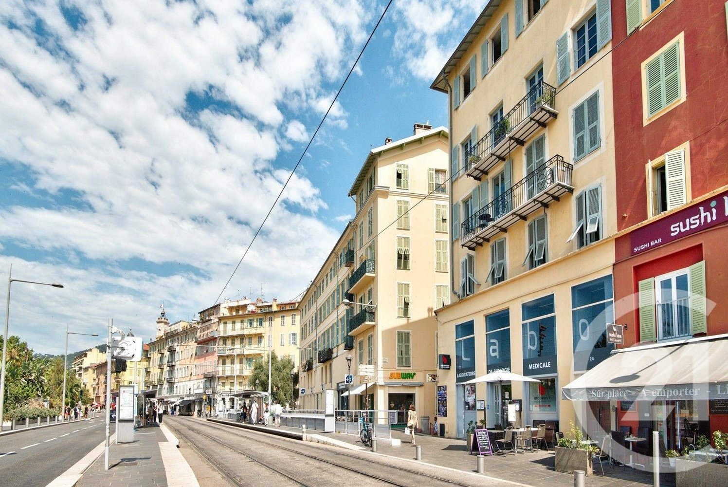 Property photo in Old Town