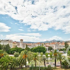 Property in Old Town