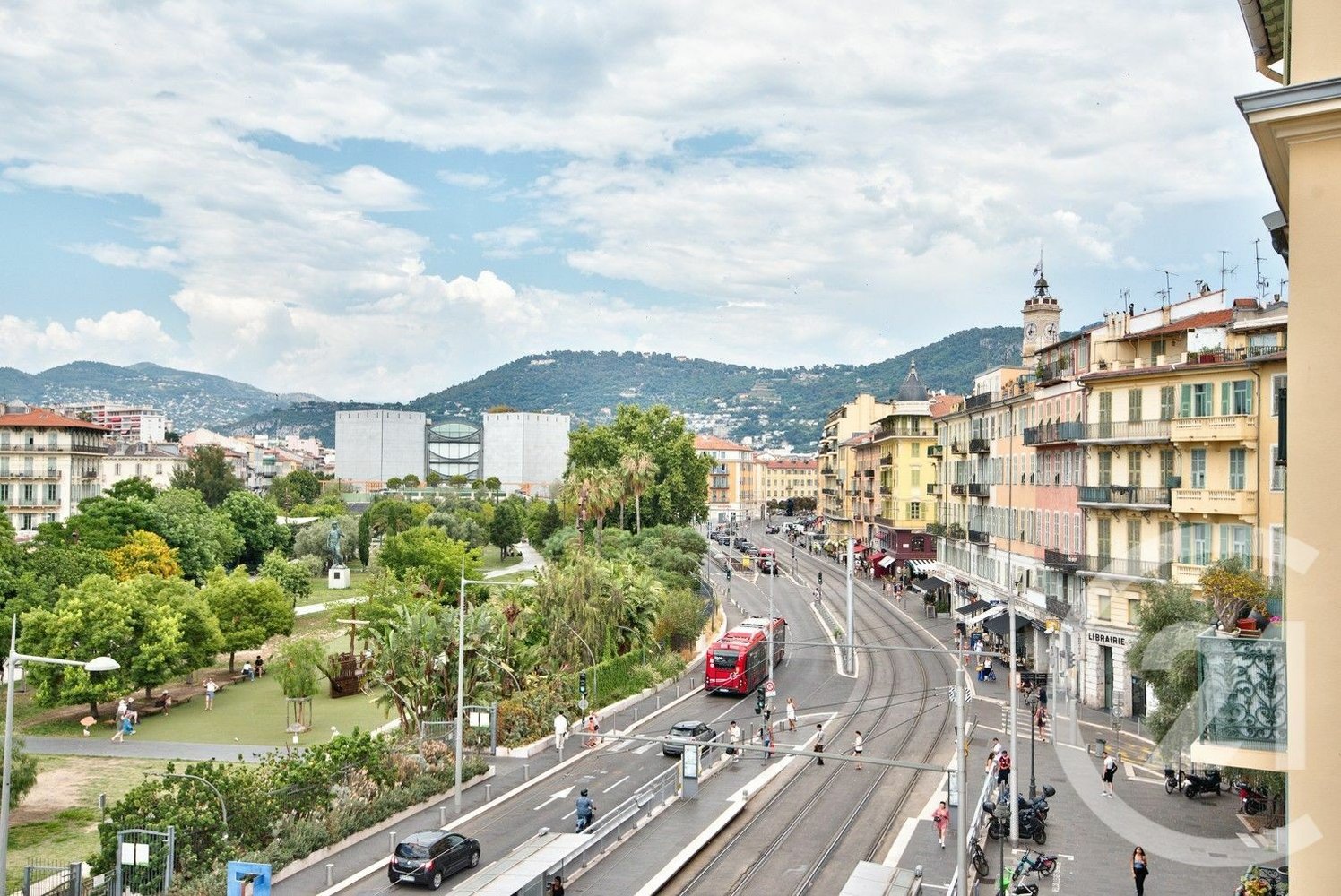 Property photo in Old Town