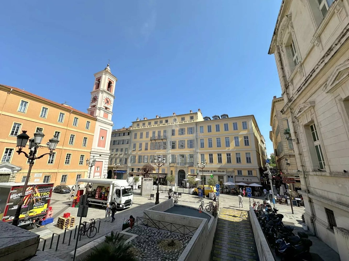 Property photo in Old Town