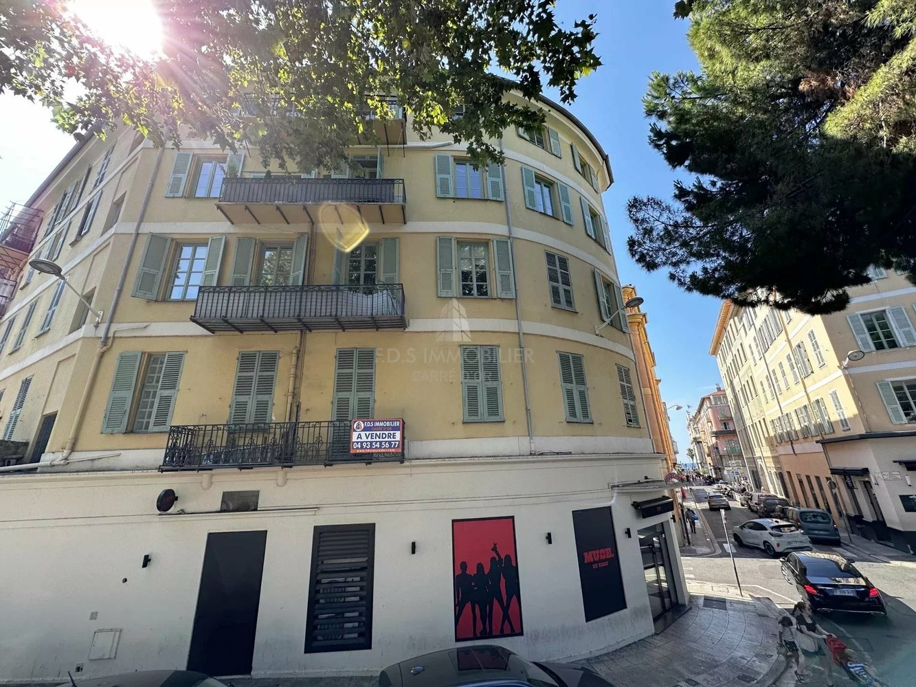 Property photo in Old Town