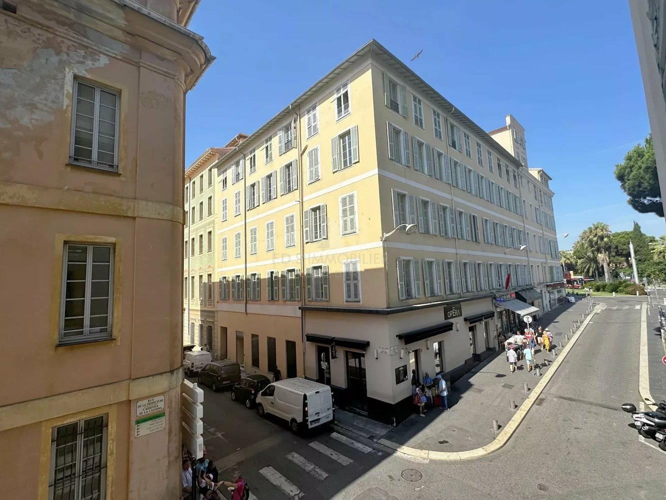 Property photo in Old Town