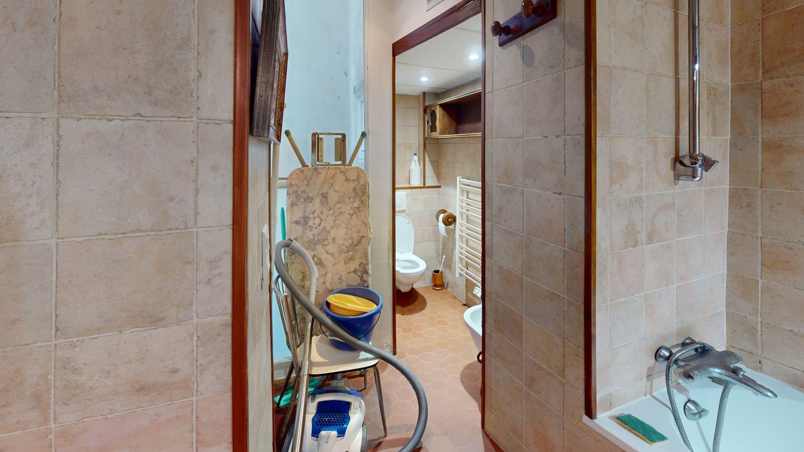 Property photo in Old Town