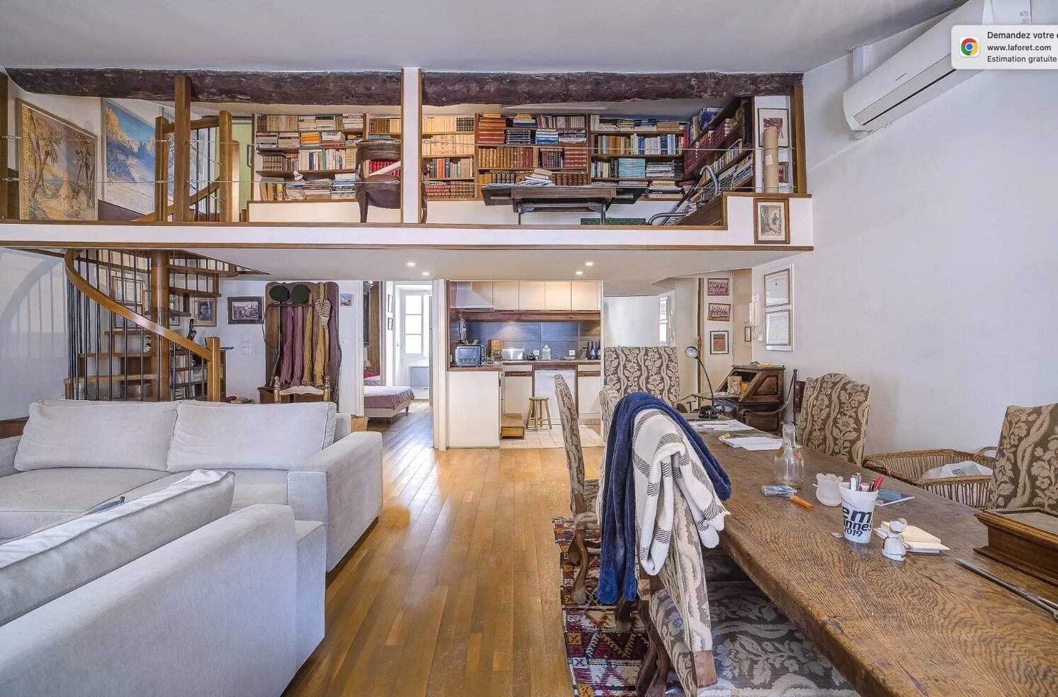 Property photo in Old Town