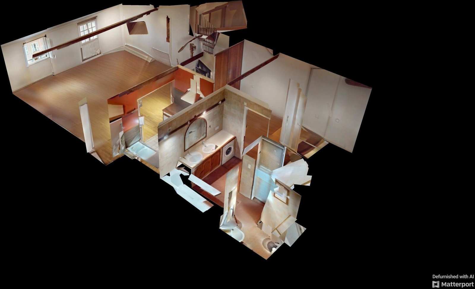 Property photo in Old Town