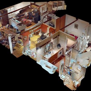 Property in Old Town