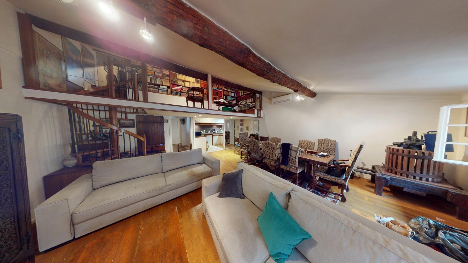 Property photo in Old Town