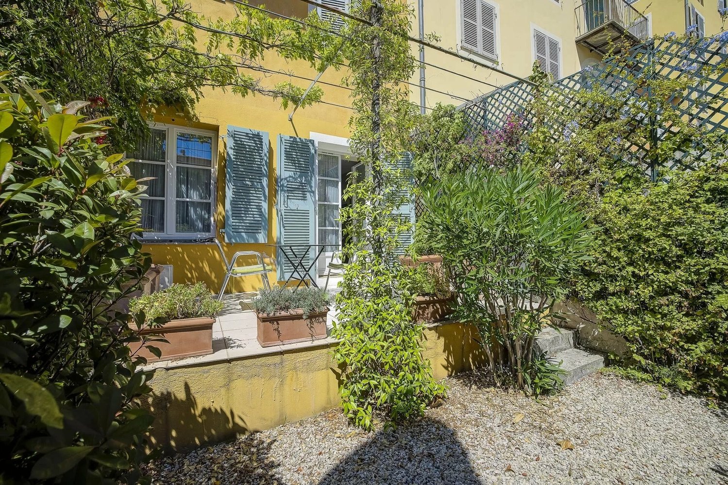 Property photo in Old Town