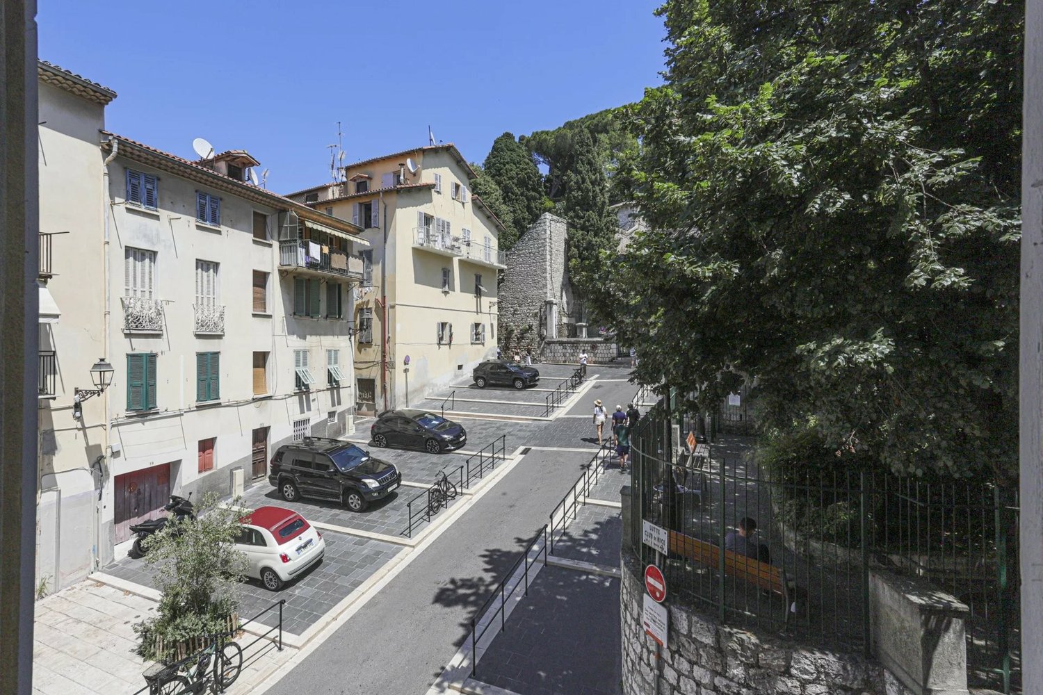 Property photo in Old Town