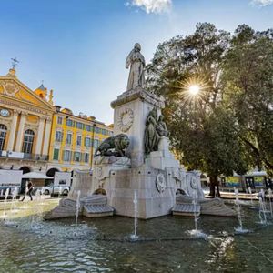 Property in Old Town