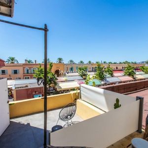 Property in Old Town