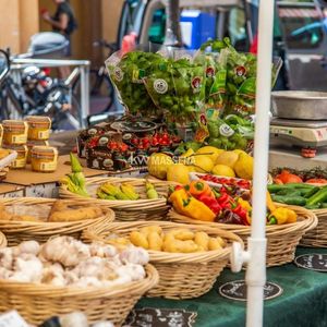 Property in Old Town