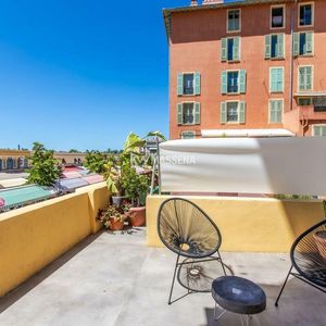 Property in Old Town