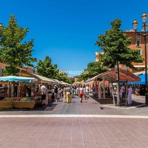 Property in Old Town