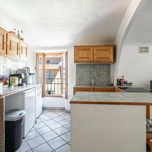 Property in Old Town