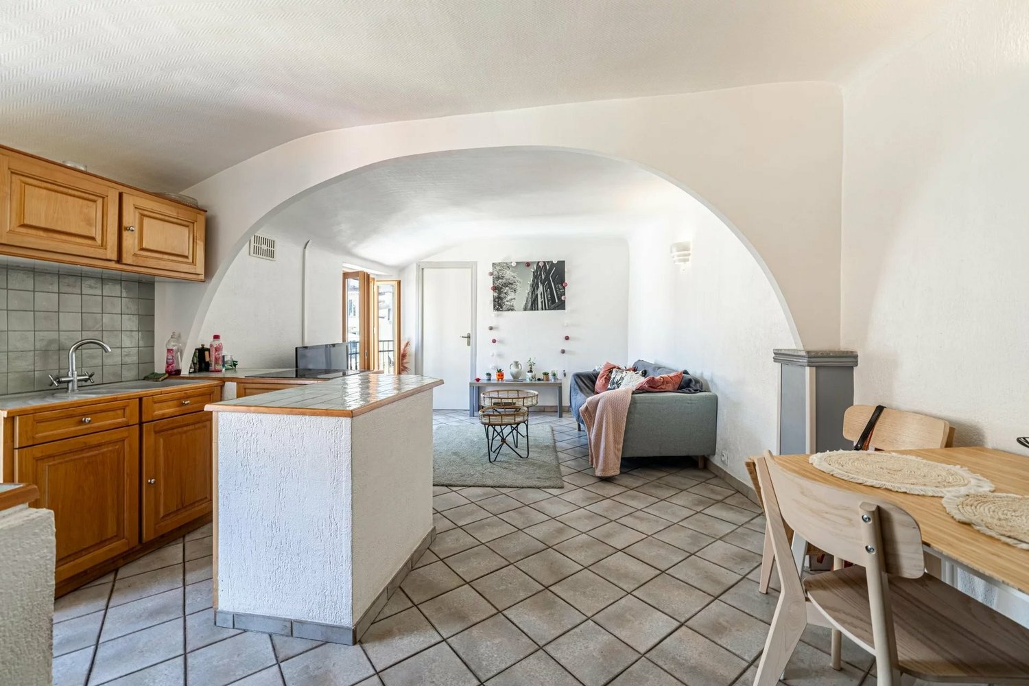 Property photo in Old Town