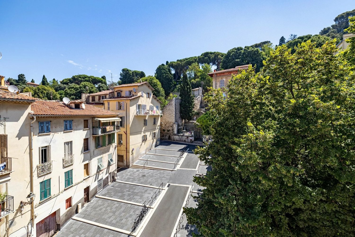 Property photo in Old Town