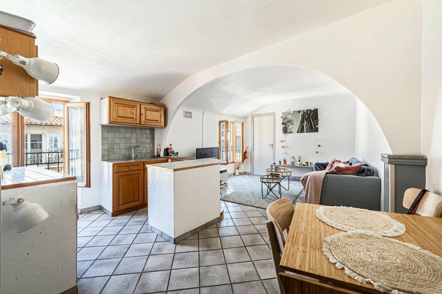 Property photo in Old Town