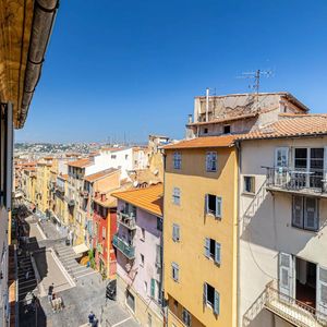 Property in Old Town