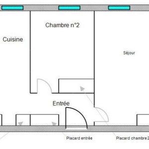 Property in Old Town