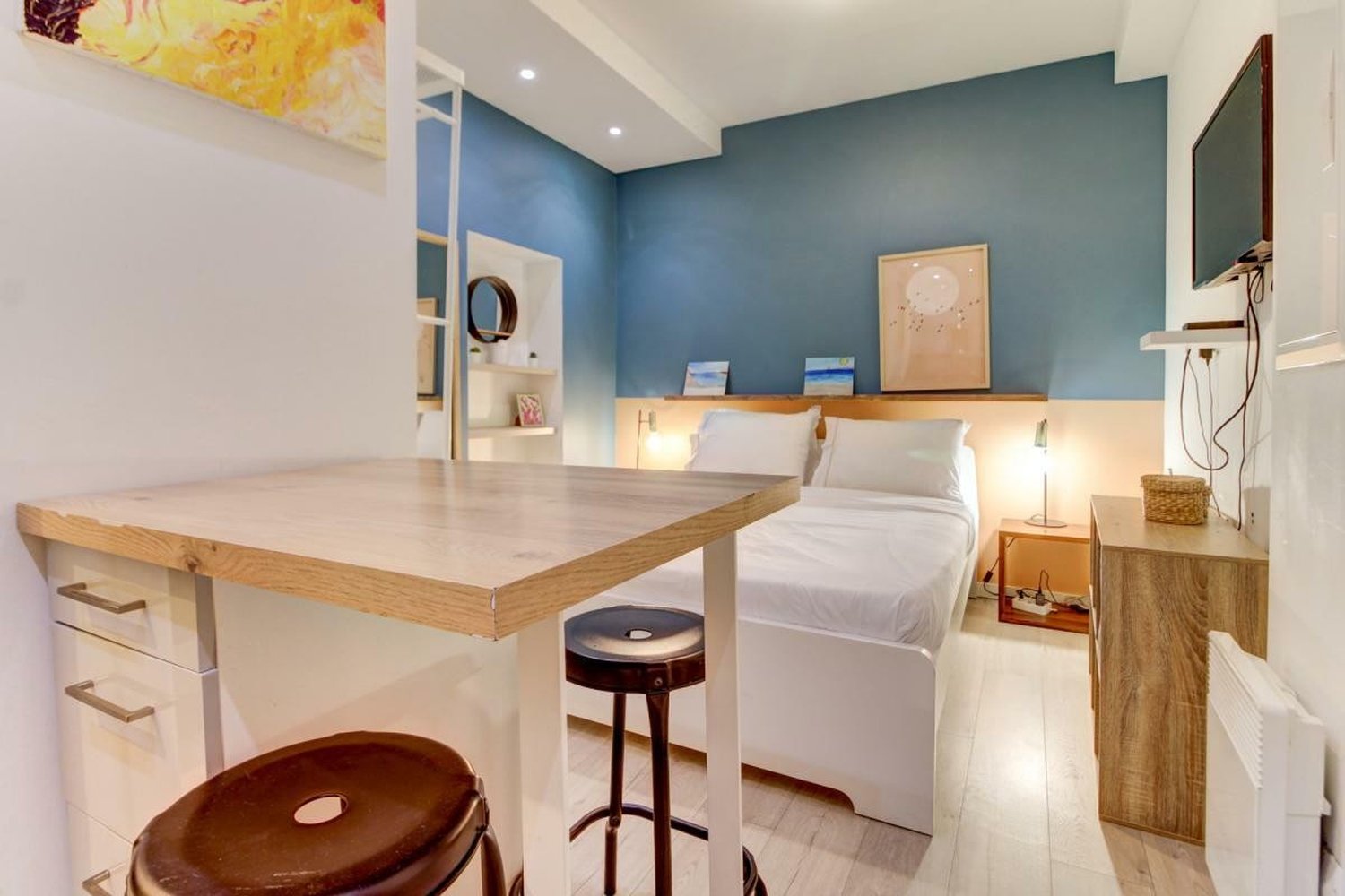 Property photo in Old Town