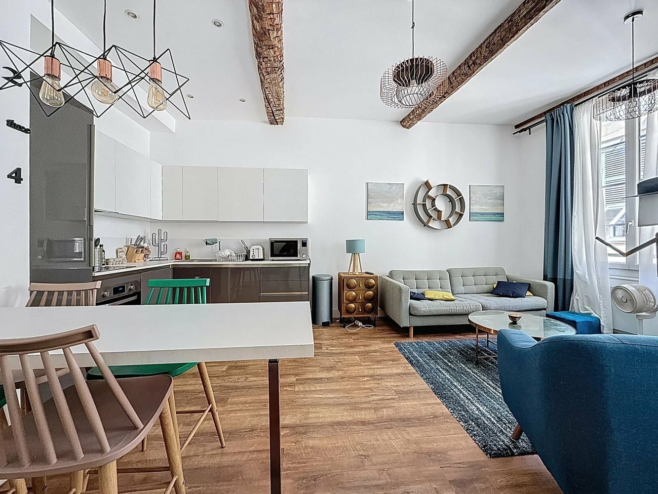 Property photo in Old Town