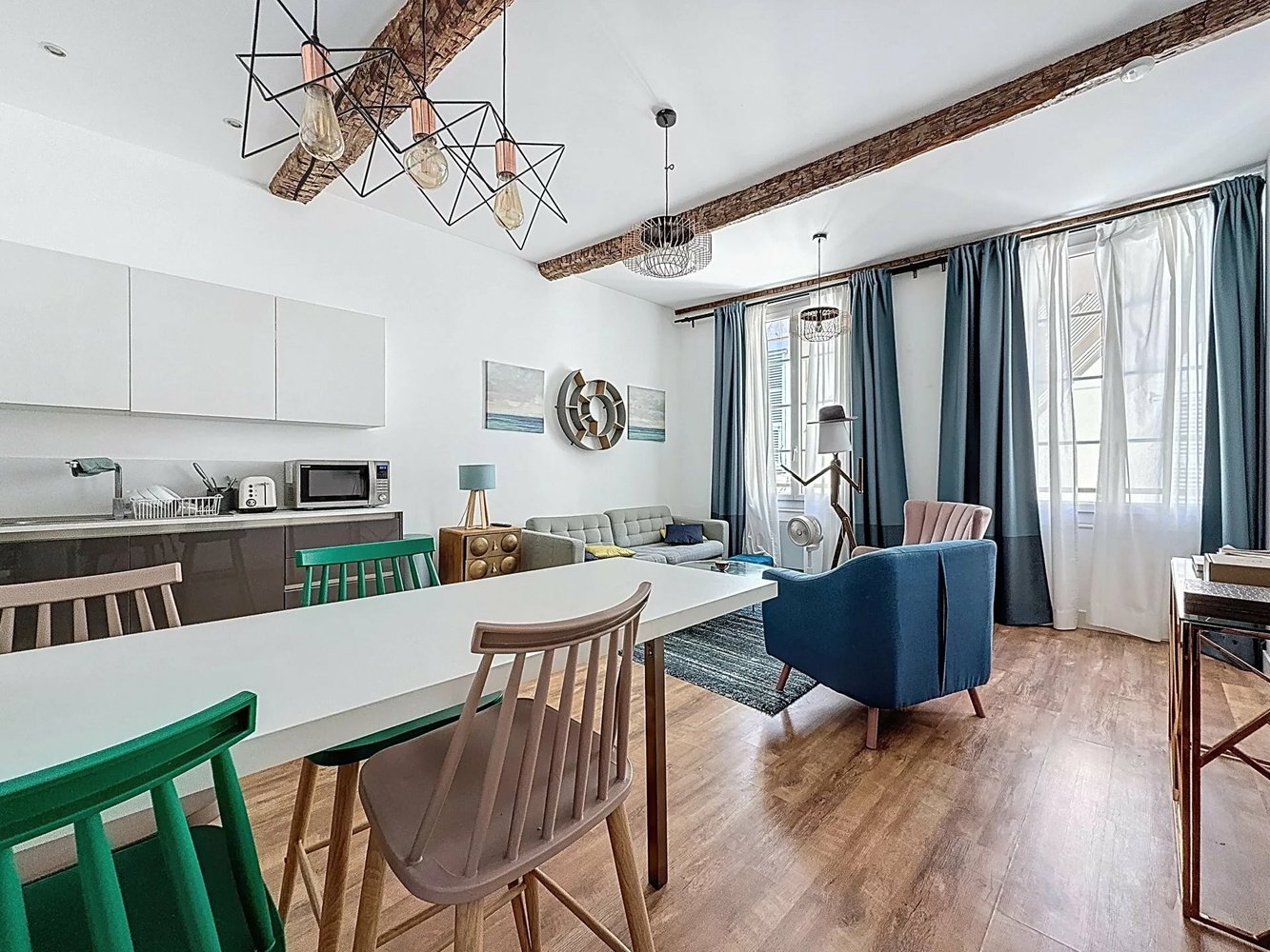 Property photo in Old Town