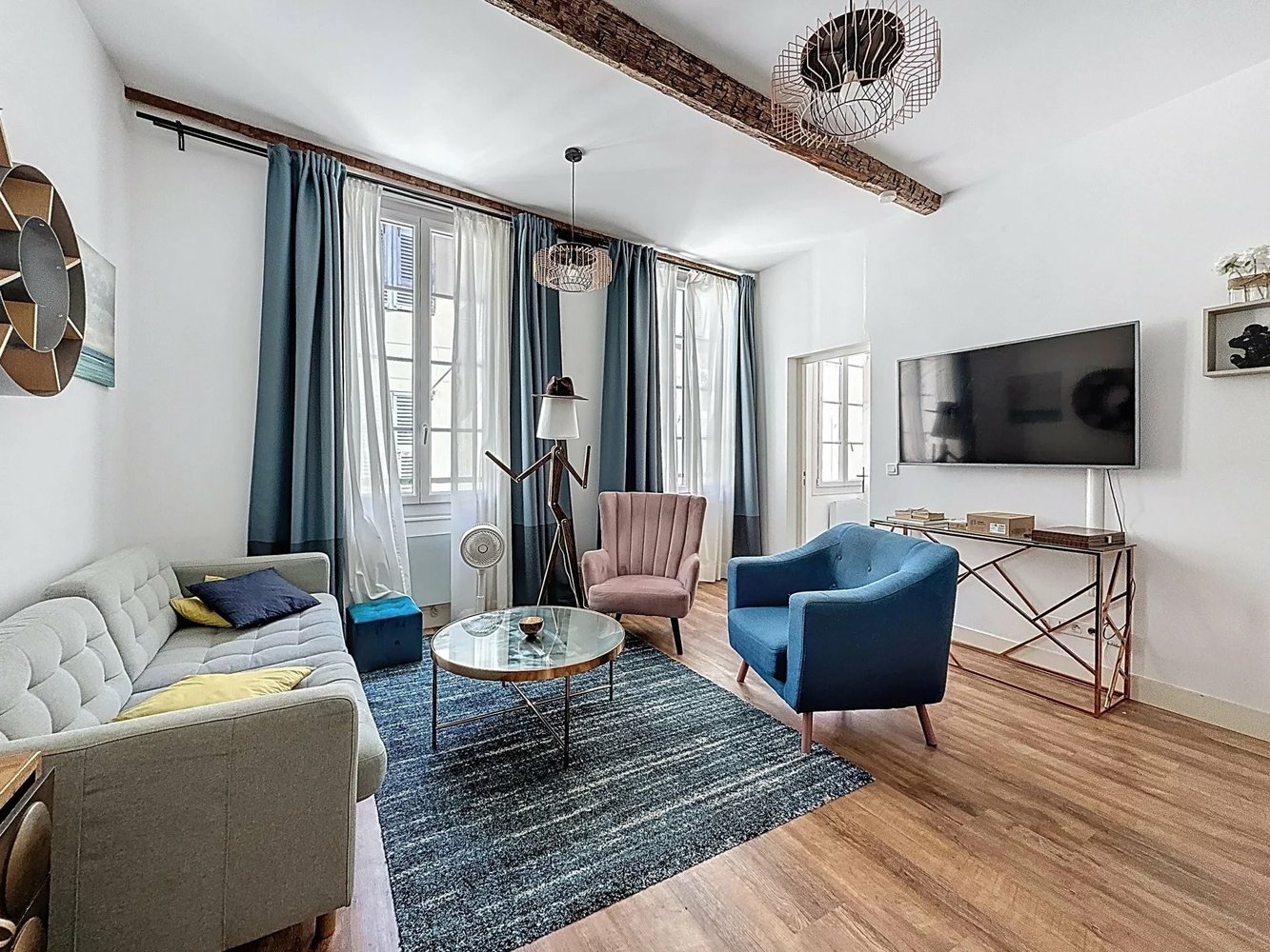 Property photo in Old Town