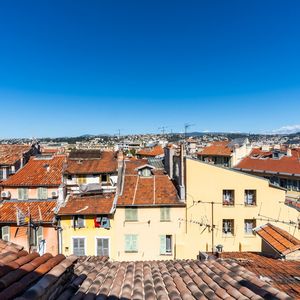 Property in Old Town