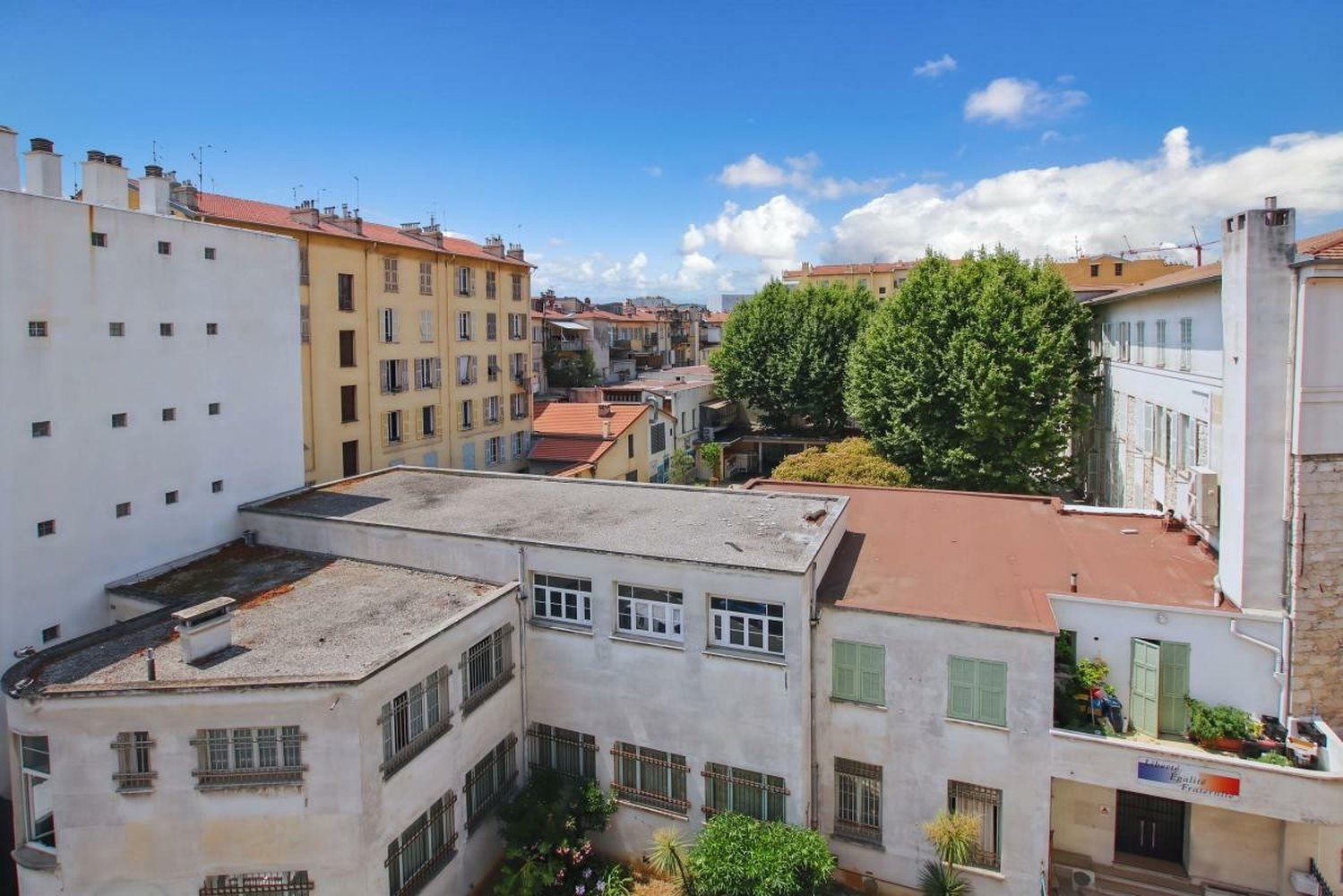 Property photo in Port