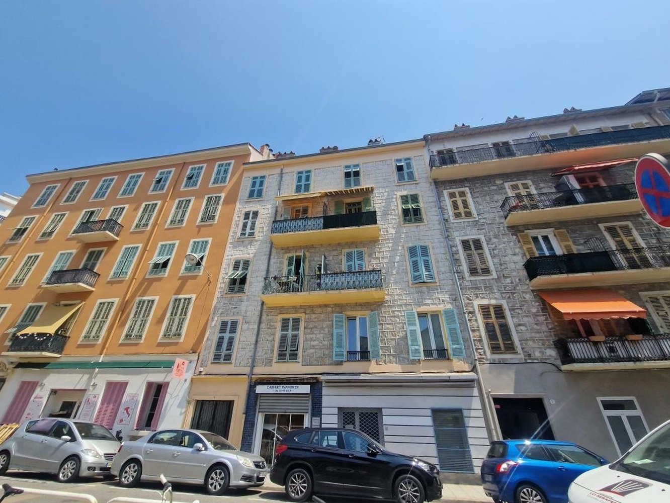 Property photo in Port