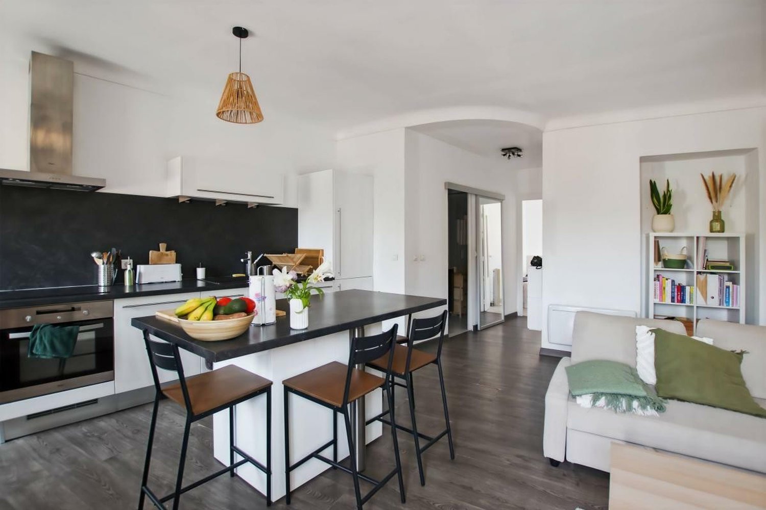 Property photo in Port