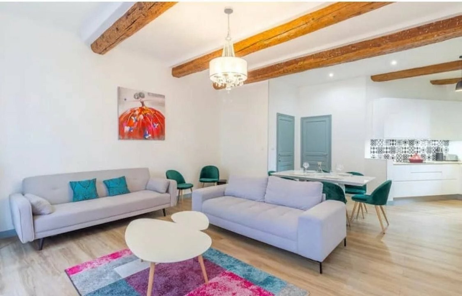 Property photo in Port