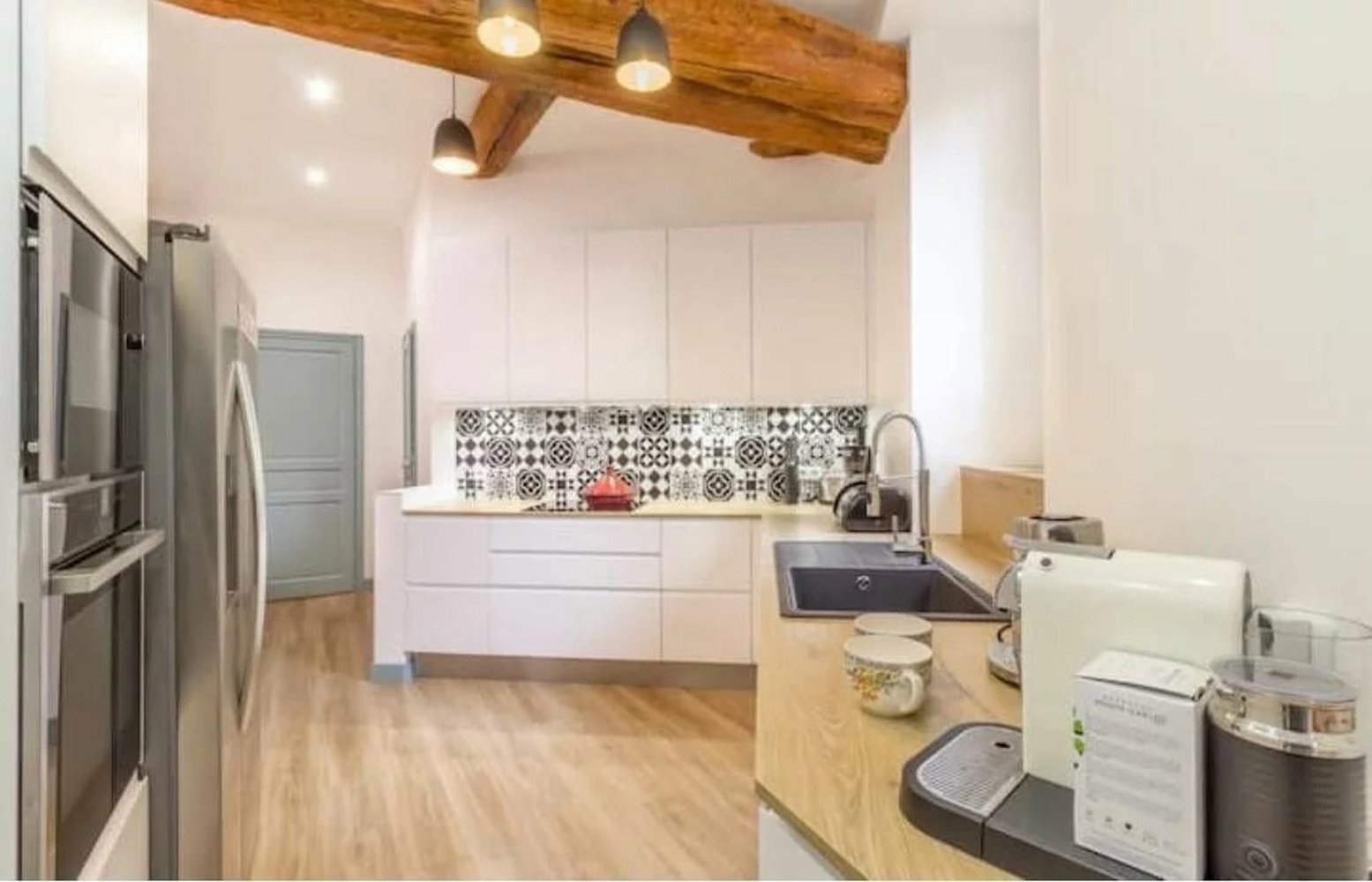 Property photo in Port