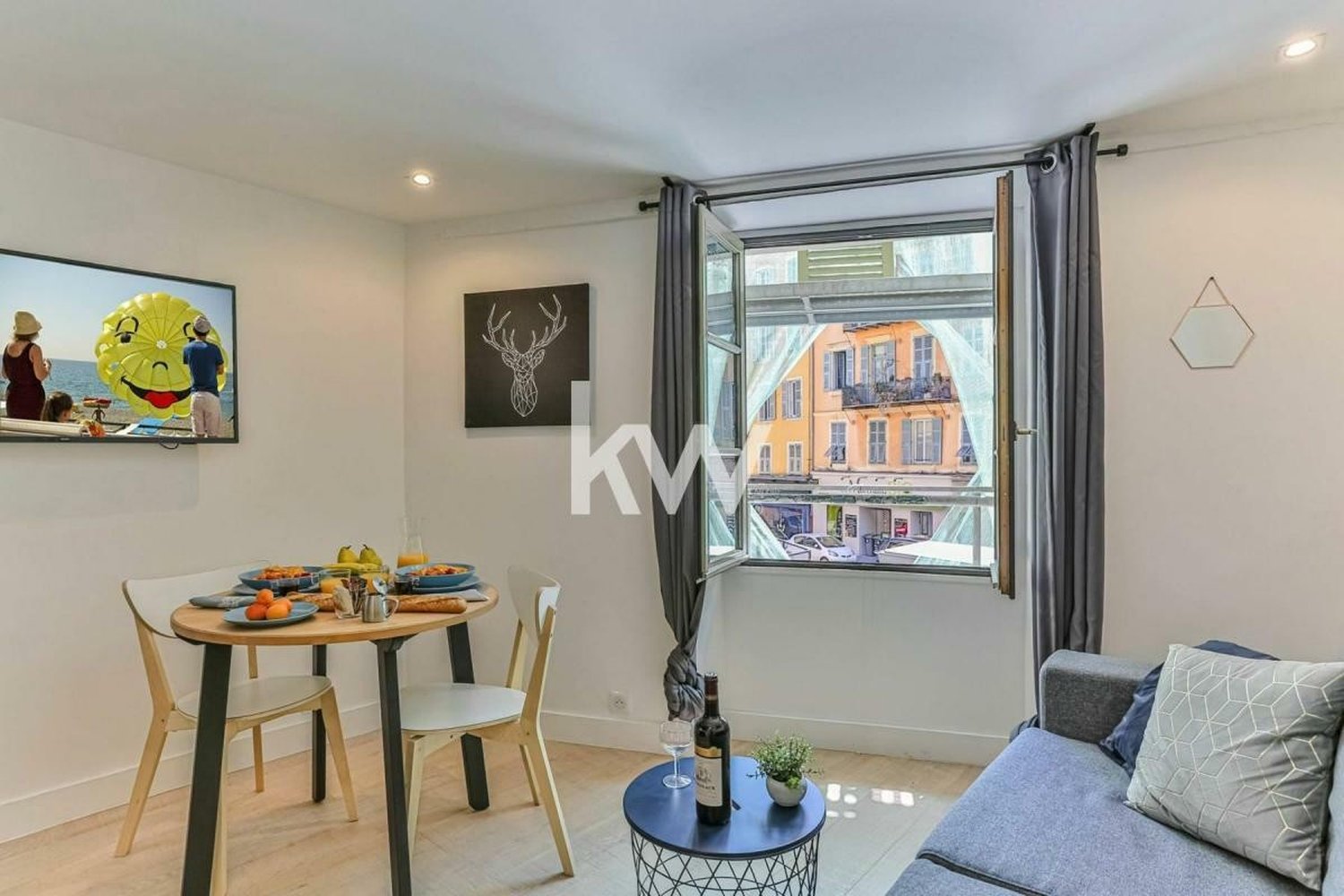 Property photo in Port