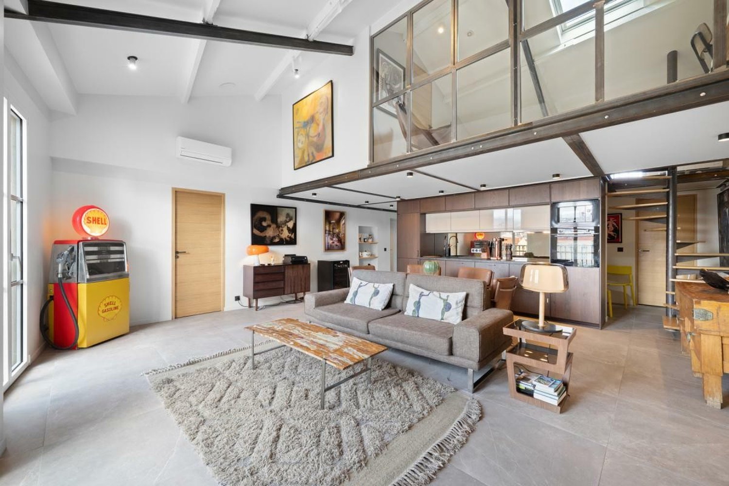 Property photo in Port