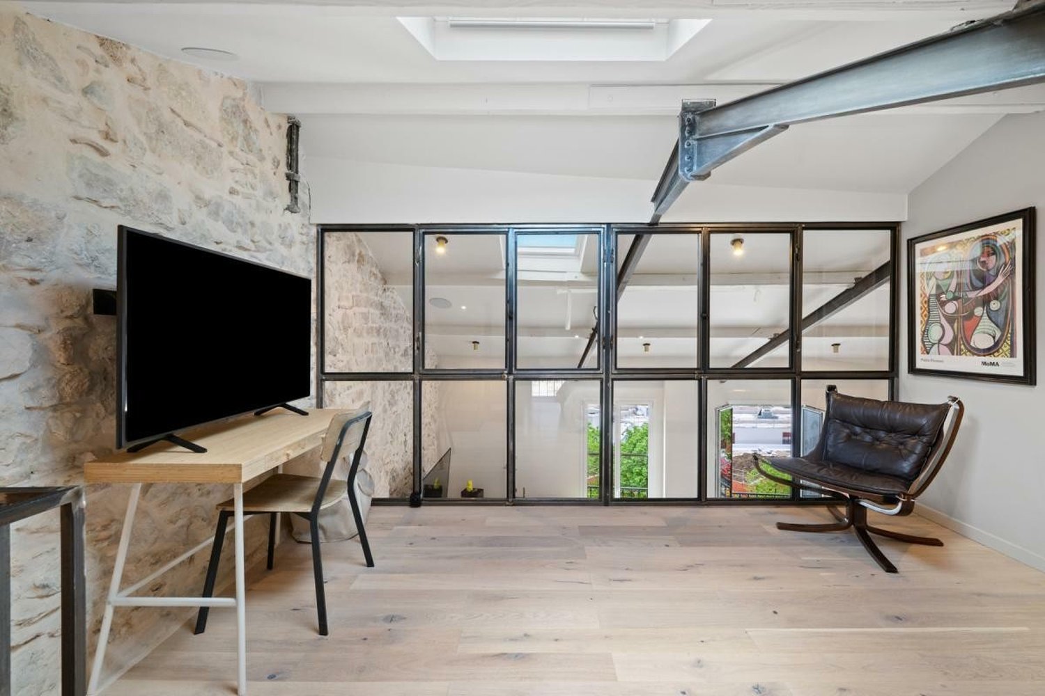 Property photo in Port