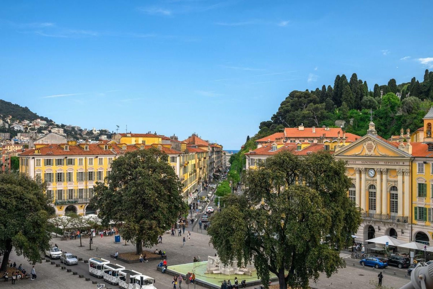 Property photo in Port