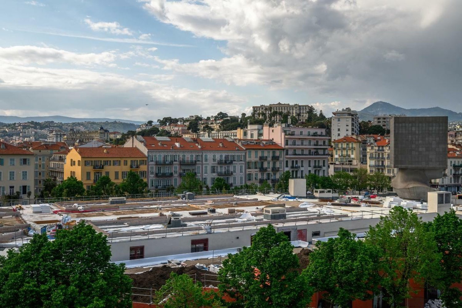 Property photo in Port