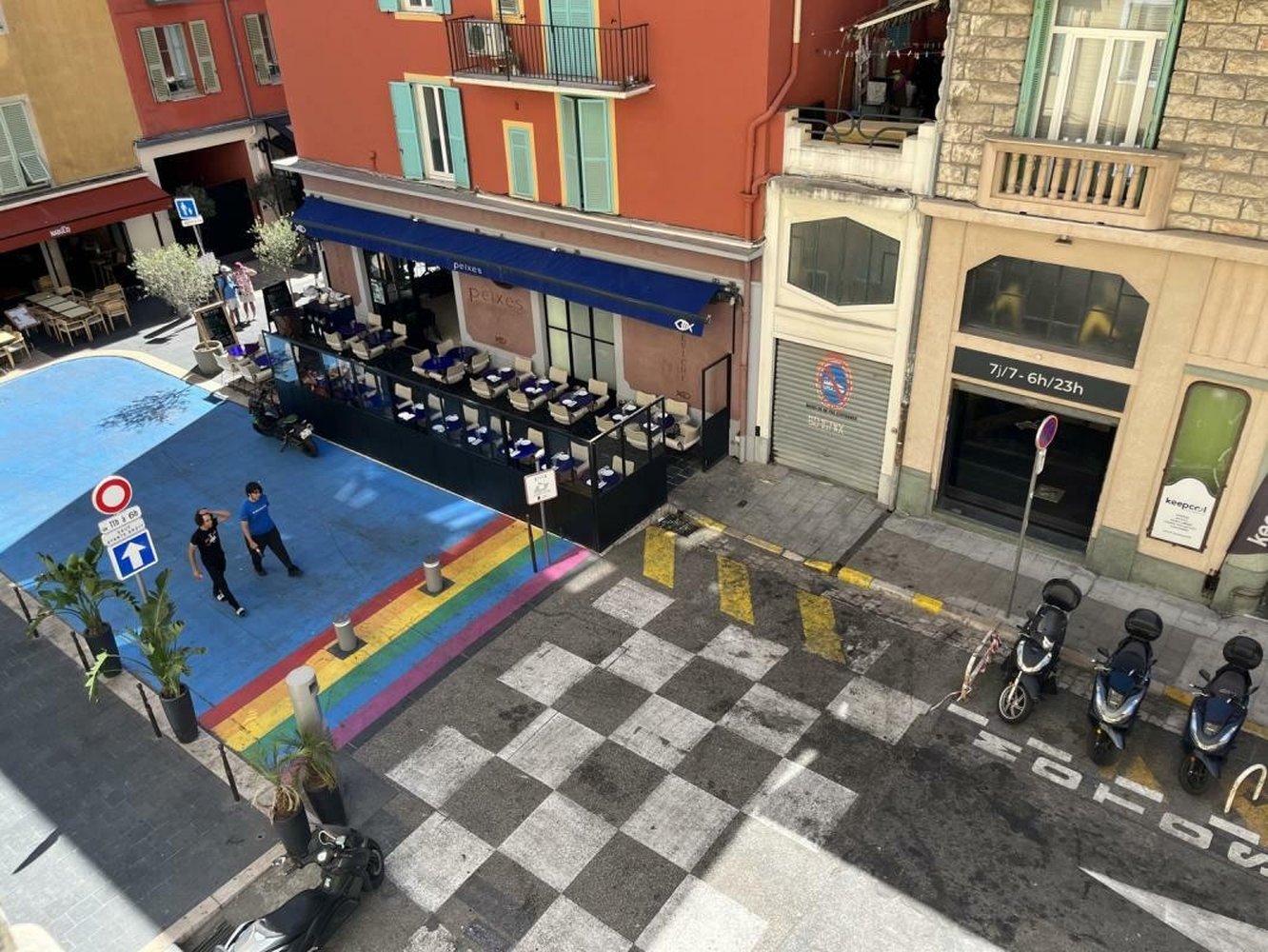 Property photo in Port