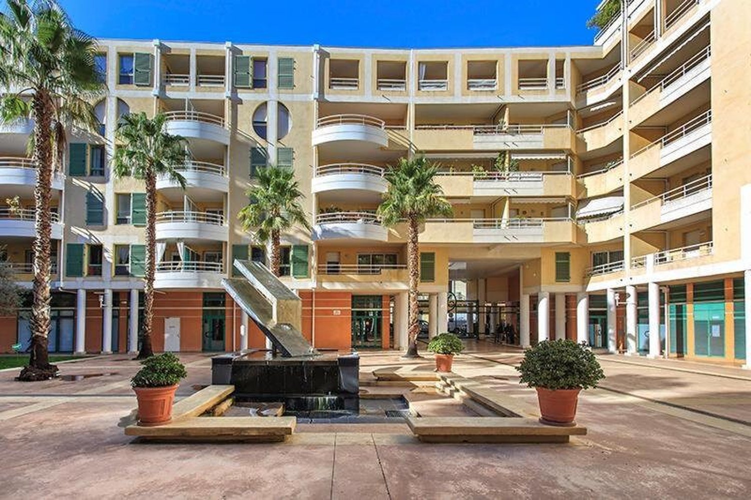 Property photo in Port