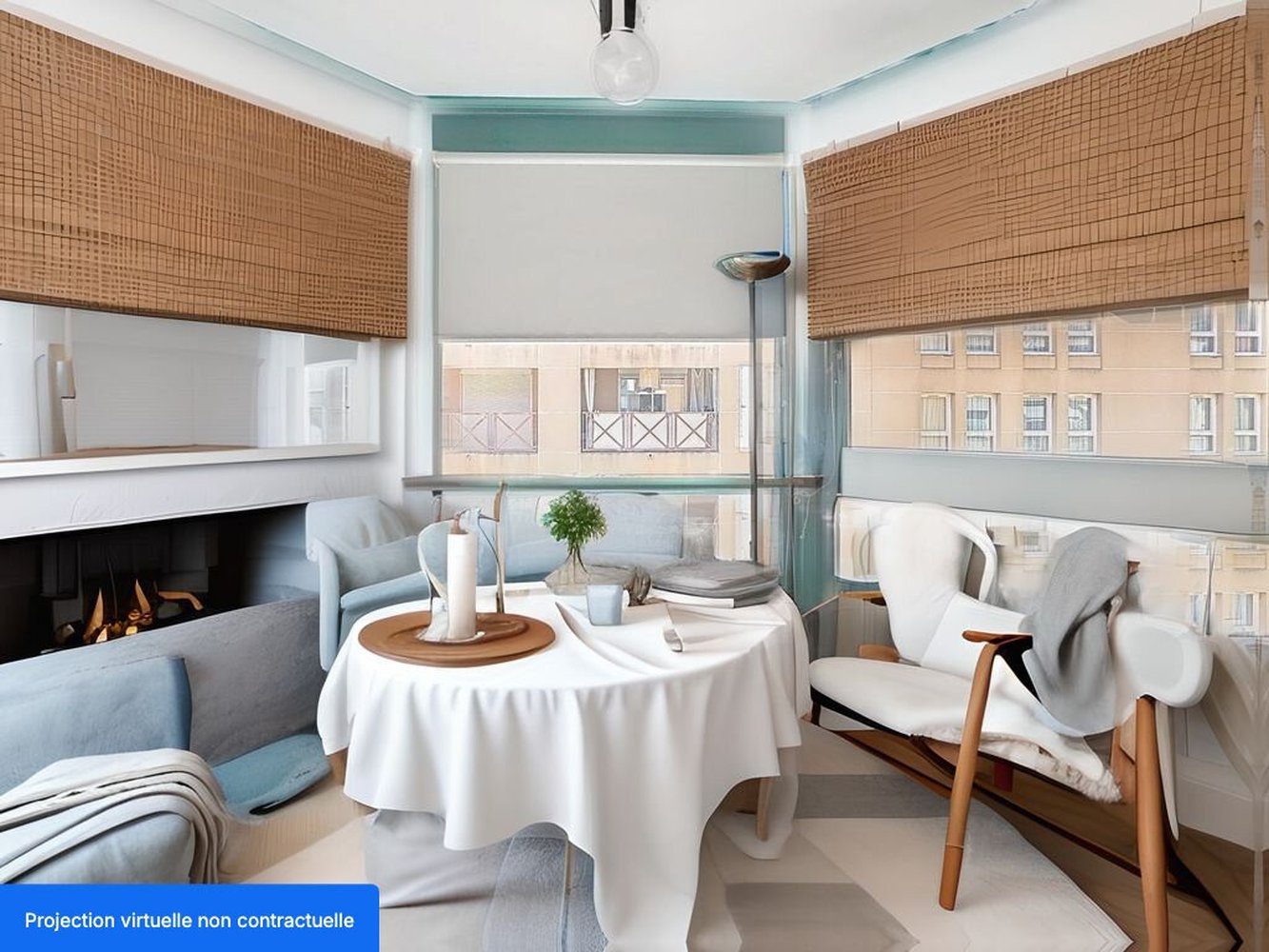 Property photo in Port