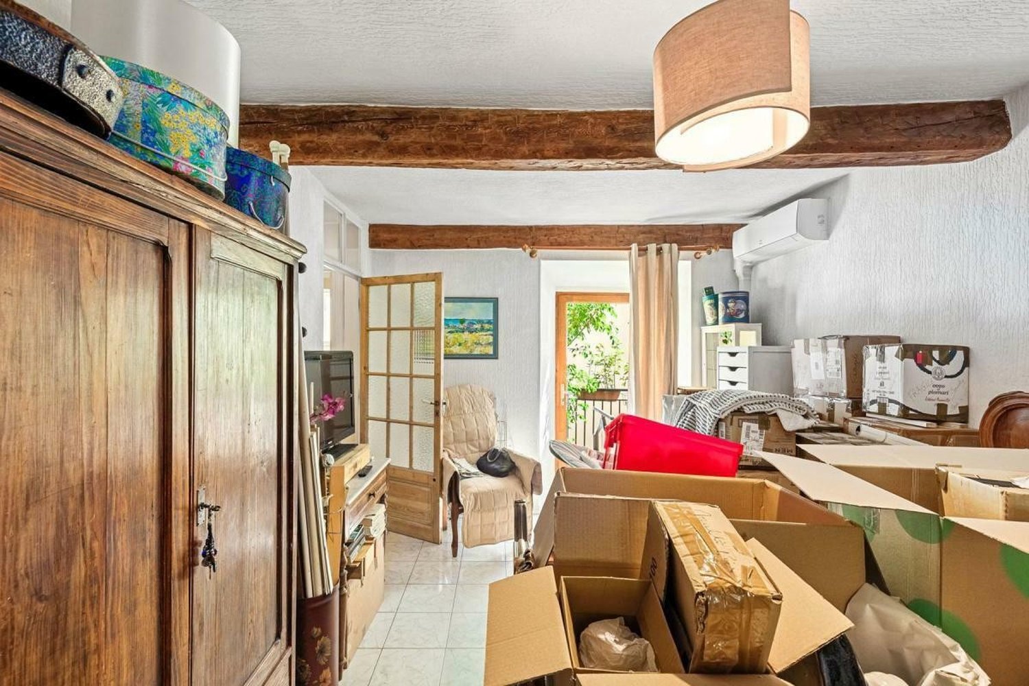 Property photo in Port