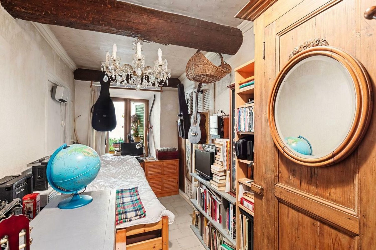 Property photo in Port