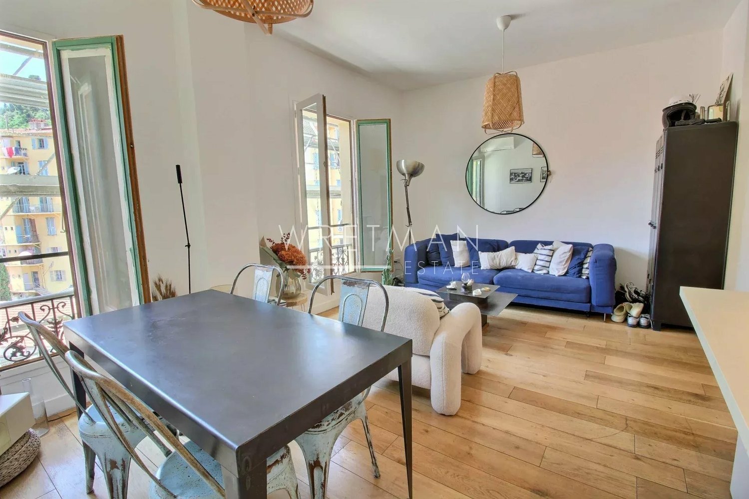 Property photo in Port