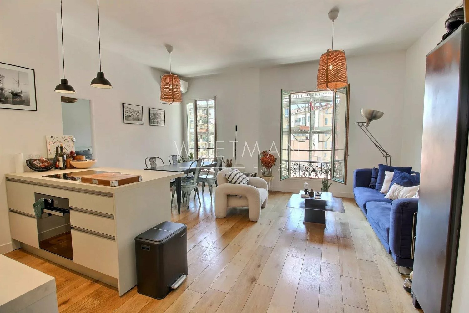 Property photo in Port