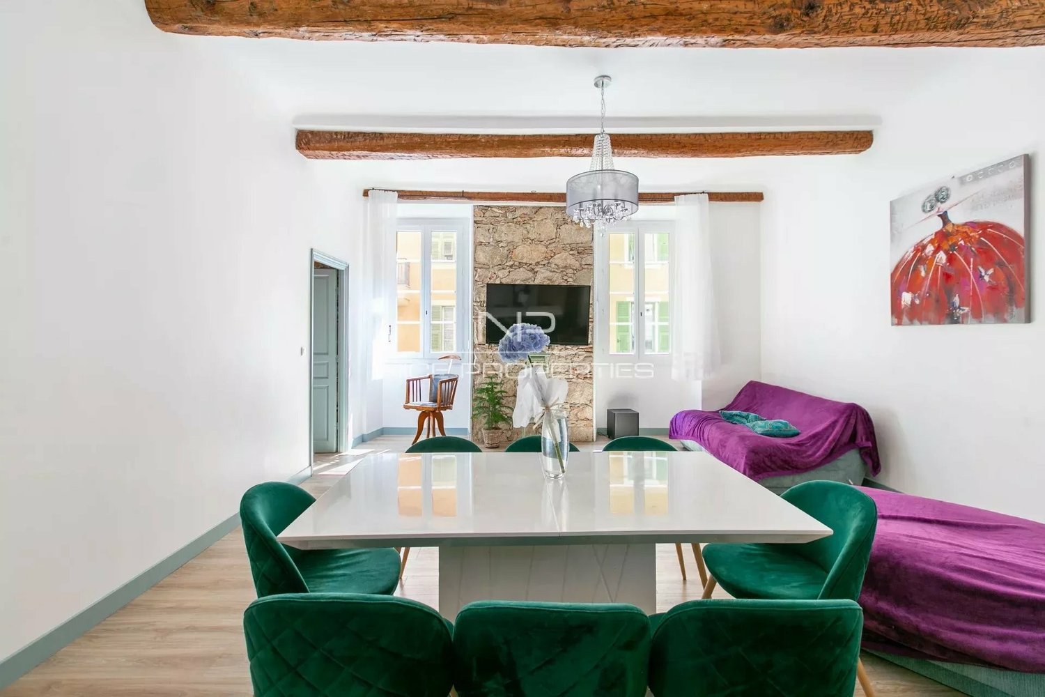 Property photo in Port